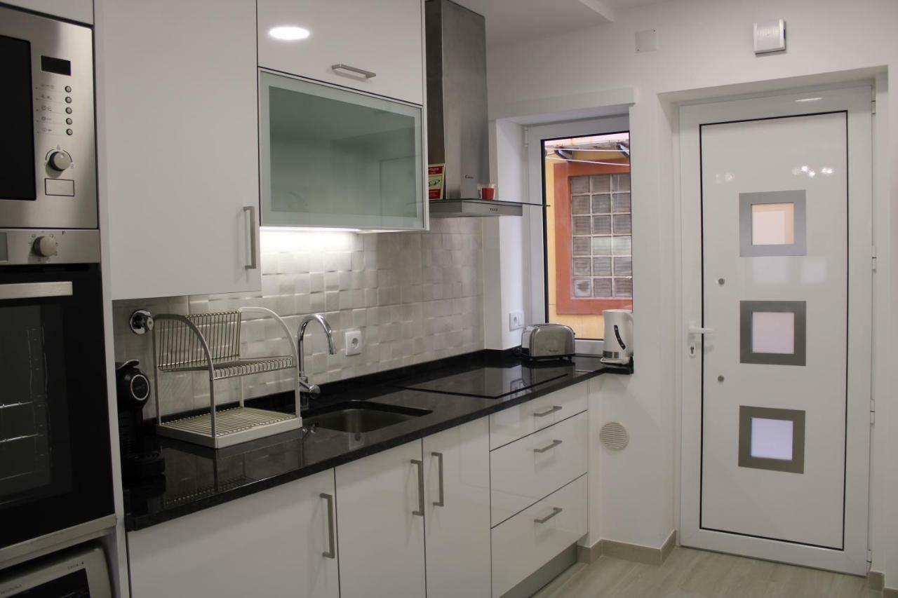Sun & Wave Apartment II นาซาเร ภายนอก รูปภาพ