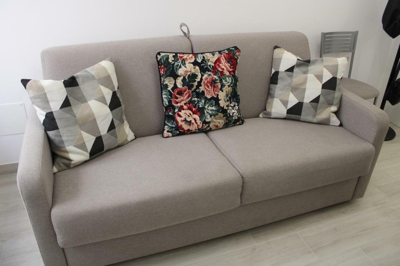Sun & Wave Apartment II นาซาเร ภายนอก รูปภาพ