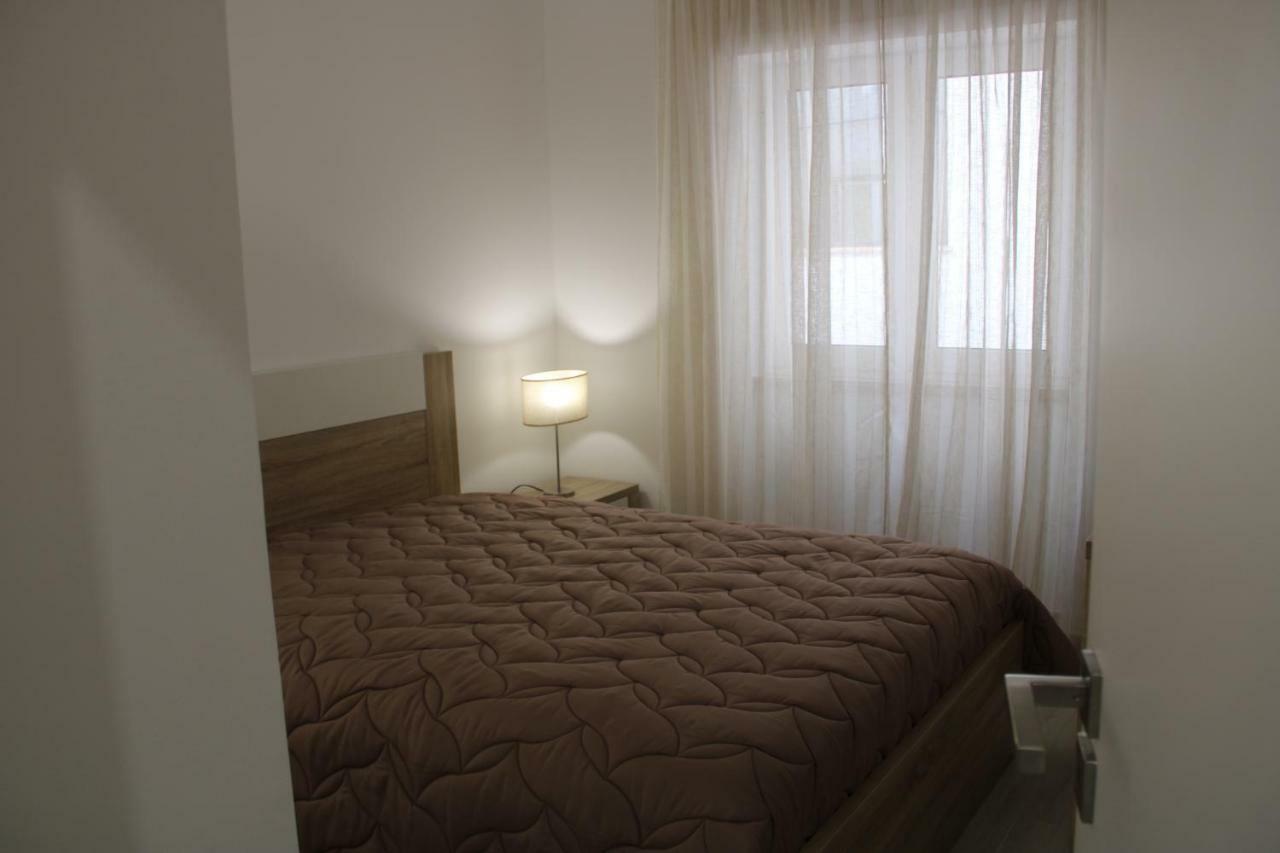 Sun & Wave Apartment II นาซาเร ภายนอก รูปภาพ