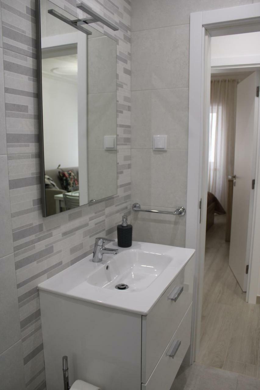Sun & Wave Apartment II นาซาเร ภายนอก รูปภาพ