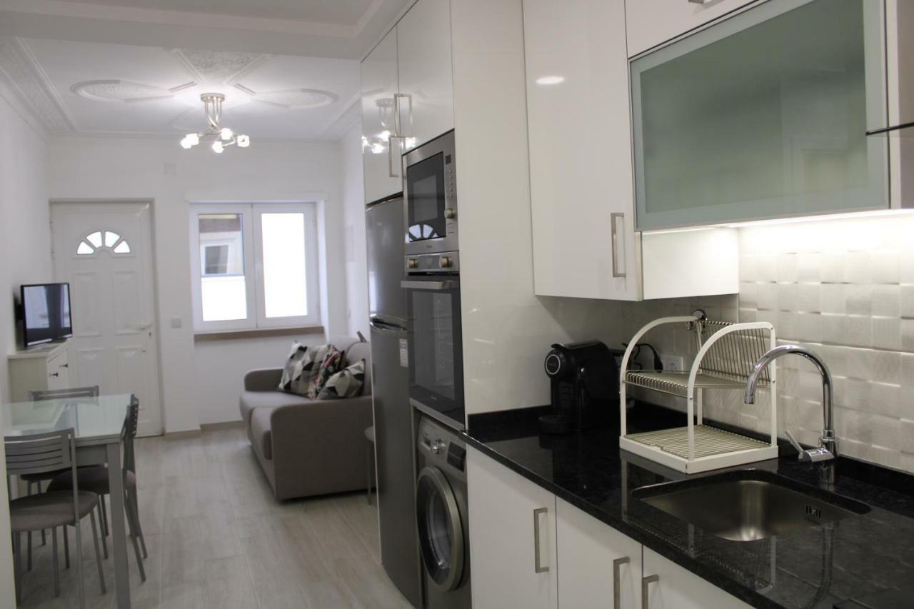 Sun & Wave Apartment II นาซาเร ภายนอก รูปภาพ
