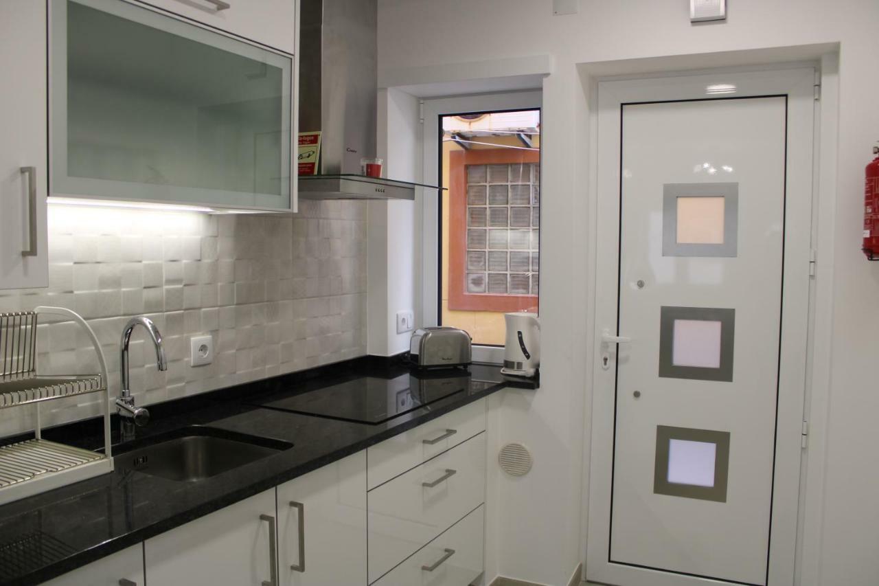Sun & Wave Apartment II นาซาเร ภายนอก รูปภาพ