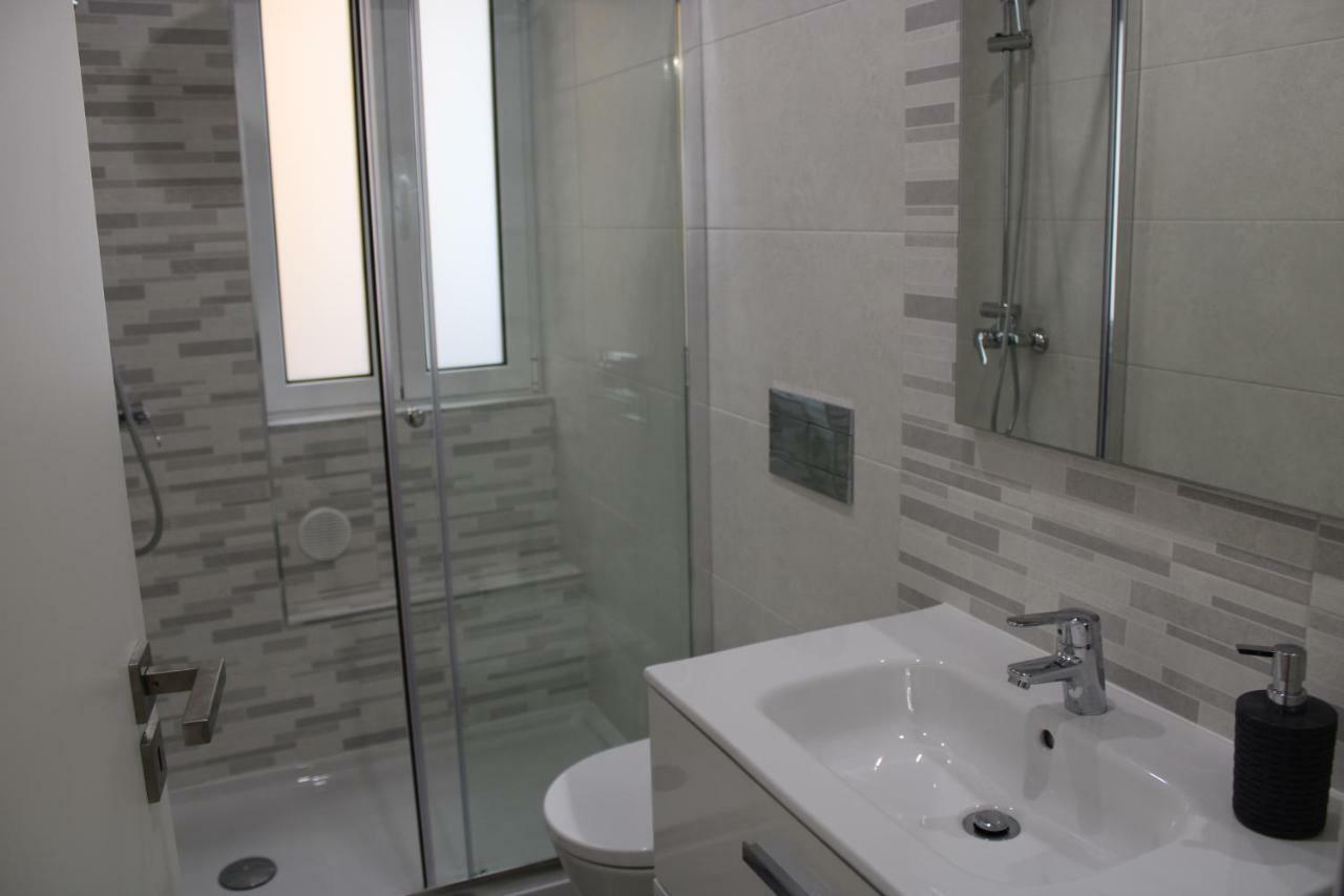 Sun & Wave Apartment II นาซาเร ภายนอก รูปภาพ