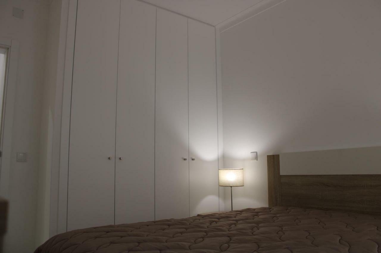 Sun & Wave Apartment II นาซาเร ภายนอก รูปภาพ