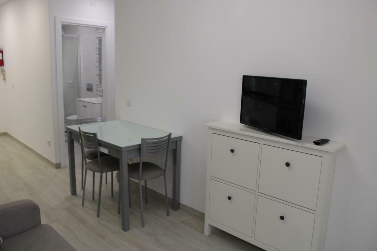 Sun & Wave Apartment II นาซาเร ภายนอก รูปภาพ