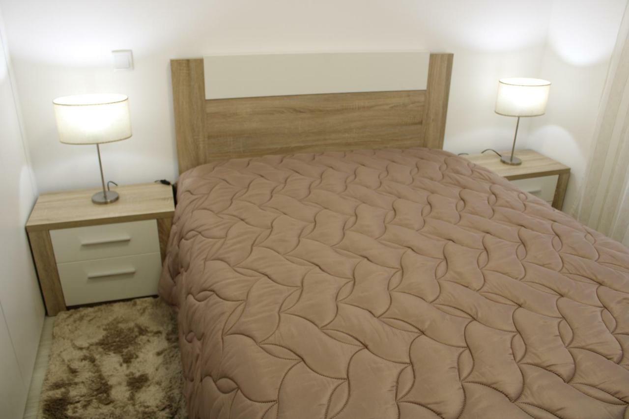 Sun & Wave Apartment II นาซาเร ภายนอก รูปภาพ