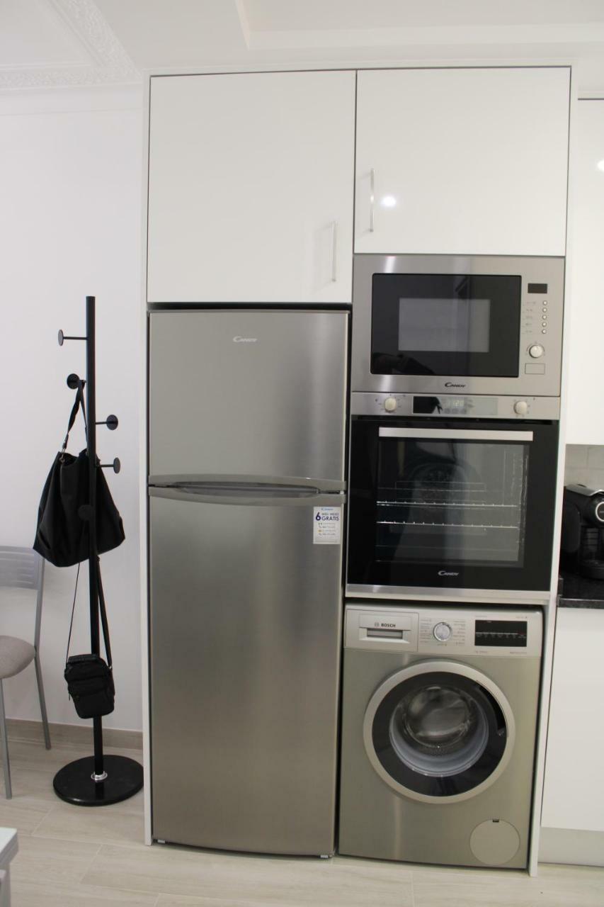 Sun & Wave Apartment II นาซาเร ภายนอก รูปภาพ
