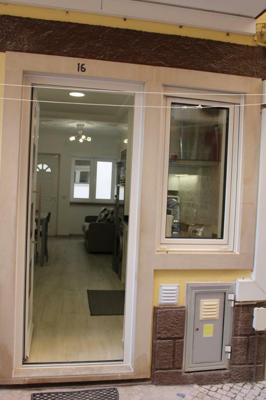 Sun & Wave Apartment II นาซาเร ภายนอก รูปภาพ