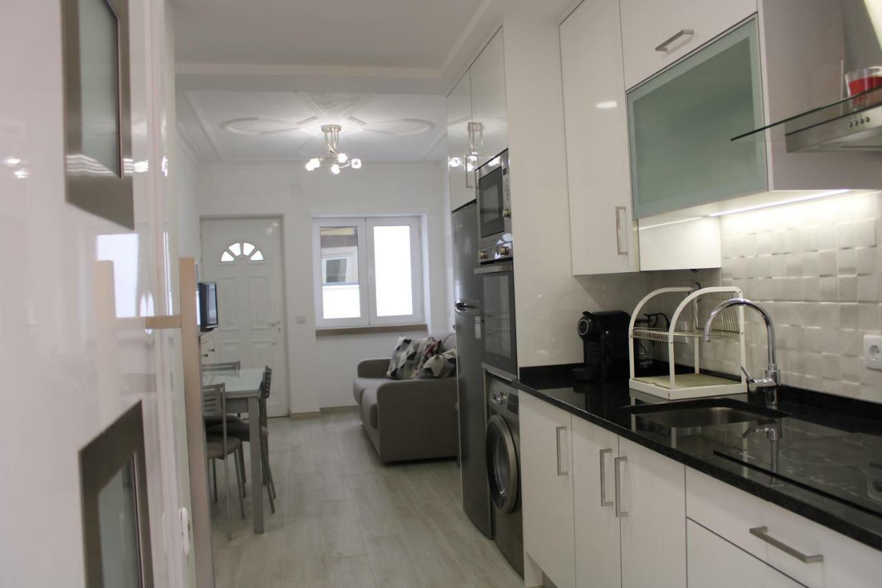 Sun & Wave Apartment II นาซาเร ภายนอก รูปภาพ