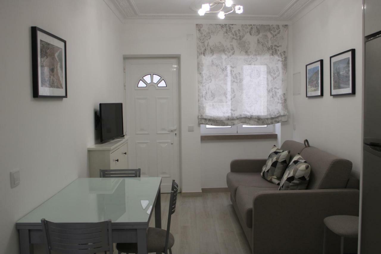 Sun & Wave Apartment II นาซาเร ภายนอก รูปภาพ
