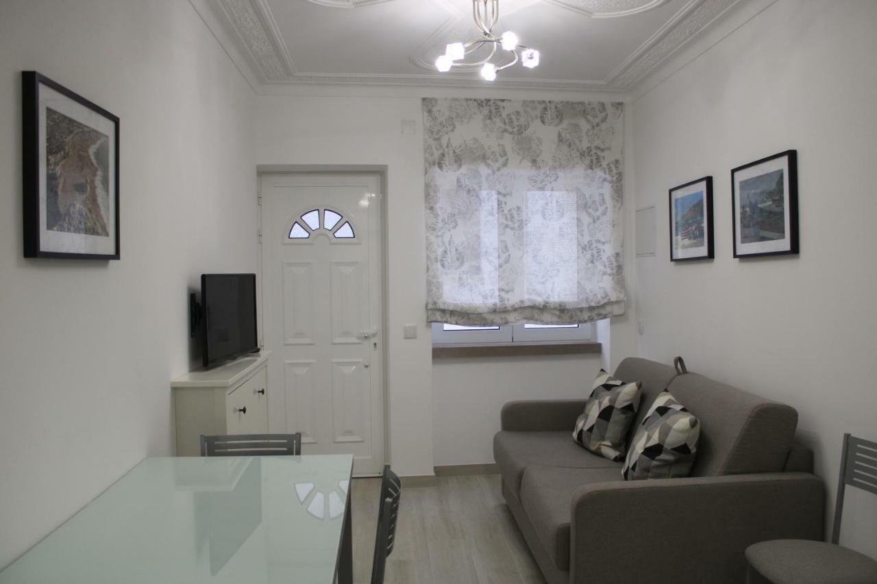 Sun & Wave Apartment II นาซาเร ภายนอก รูปภาพ