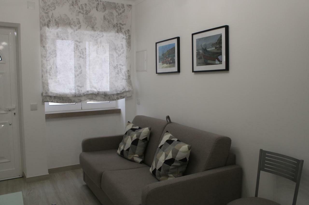 Sun & Wave Apartment II นาซาเร ภายนอก รูปภาพ