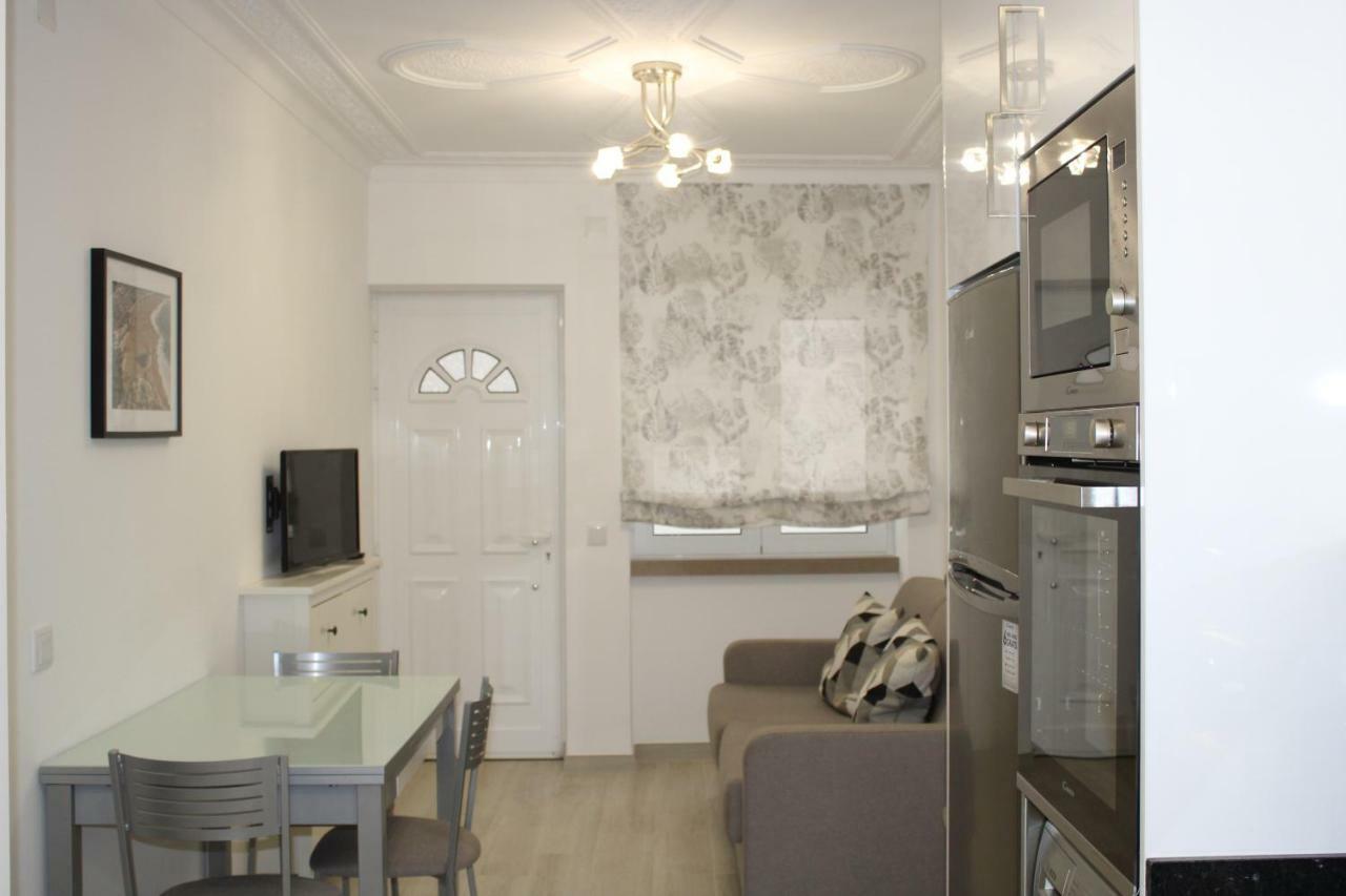 Sun & Wave Apartment II นาซาเร ภายนอก รูปภาพ